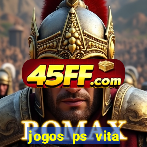 jogos ps vita download pkg